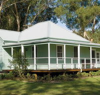 Cutlers Cottage - Accommodation China
