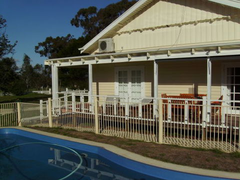 Daisyburn Homestead - Accommodation Guide 3