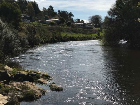 Derby Digs Cottage - Accommodation Guide 2