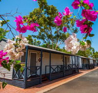 Discovery Parks - Port Hedland - Accommodation China