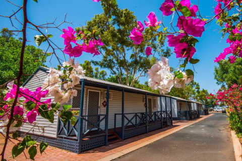 Discovery Parks - Port Hedland - Accommodation Asia 0