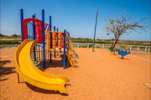 Discovery Parks - Port Hedland - Accommodation Asia 2
