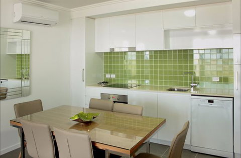 Direct Hotels Pacific Sands - Accommodation Asia 3