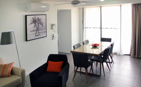 Direct Hotels Pacific Sands - Accommodation Asia 4