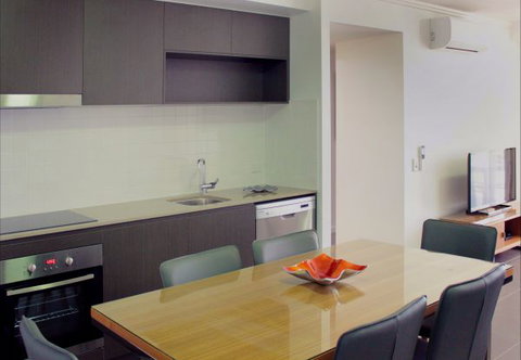 Direct Hotels Pacific Sands - Accommodation Asia 8