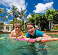 Discovery Parks - Hervey Bay