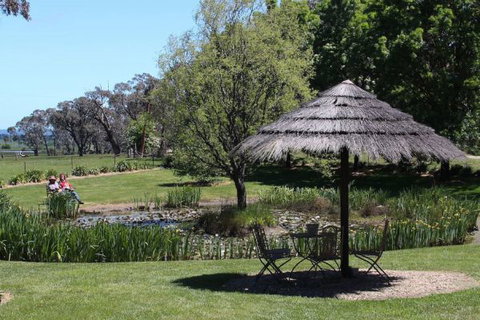 Drayshed Cottage - Accommodation Guide 4