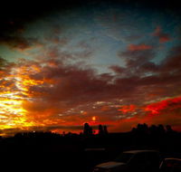 Dusk2Dawn Accommodation - Accommodation Guide