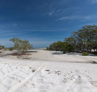 Fraser Island National Park Camping Ground - Accommodation Guide