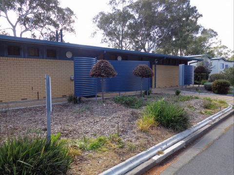 Gawler Caravan Park - Accommodation Guide 0