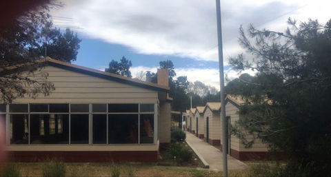 Glenhaven Park - Accommodation China 0