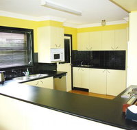 Glenmoore - Accommodation Guide