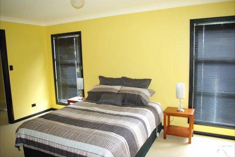 Glenmoore - Accommodation Guide 1