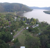 Greenmans on the Hawkesbury - Accommodation Guide