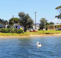 Greenwell Point House - Accommodation China