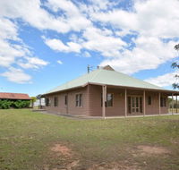 Grasmere Estate Homestead - Accommodation China