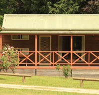 Harrietville Cabins and Caravan Park - Accommodation Asia