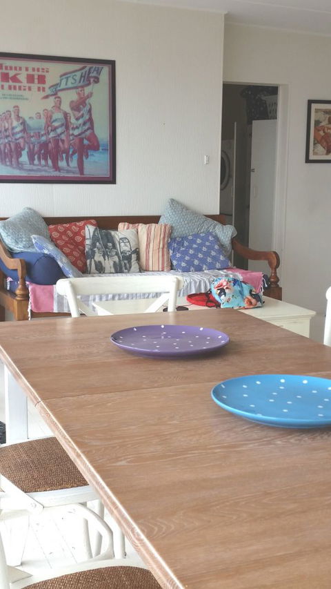 Headlands Beach House - Accommodation China 3