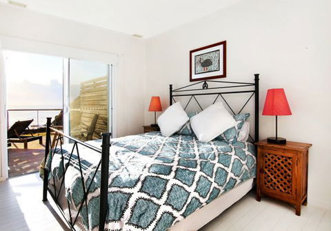 Headlands Beach House - Accommodation China 6
