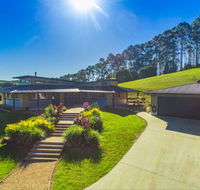 Hinterland Harmony - Accommodation China