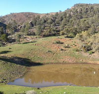 Horseshoe Rim - Wilderness Cabin - Accommodation Guide