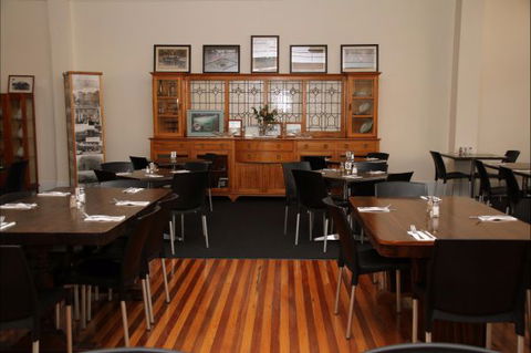 Hotel Corones Charleville - Accommodation Guide 5