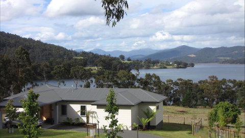 Huon River Cottage - Accommodation China 0