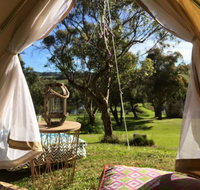 Iluka Retreat and Camp - Accommodation Guide