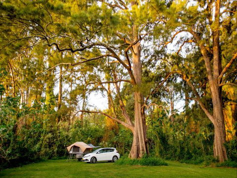 Ingenia Holidays Nepean River - Accommodation Asia 1