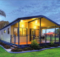 Ingenia Holidays Hervey Bay