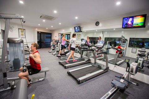 Ingenia Holidays Cairns Coconut - Accommodation China 3