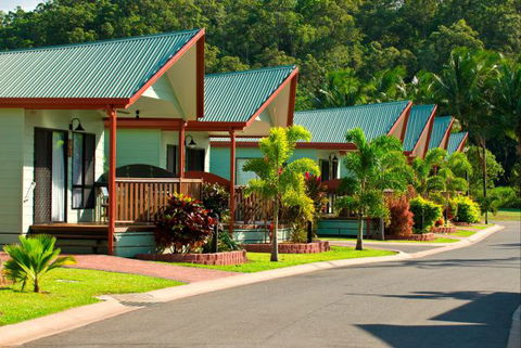 Ingenia Holidays Cairns Coconut - Accommodation China 5