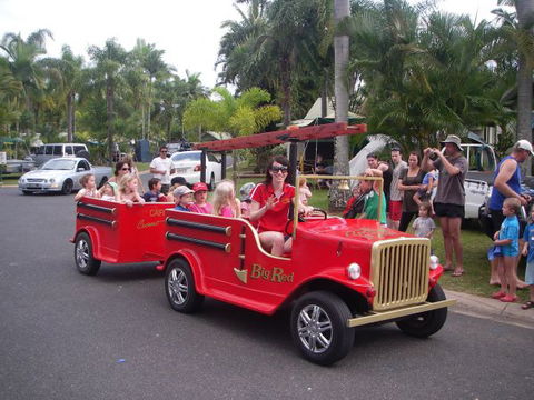 Ingenia Holidays Cairns Coconut - Accommodation China 9