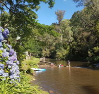 Jamieson Caravan Park - Accommodation Guide