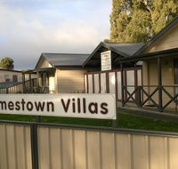 Jamestown Villas - Accommodation Guide