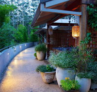 Jagundami Guest Retreat