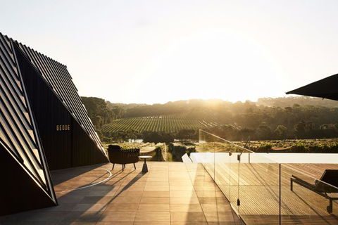 Jackalope Mornington Peninsula - Accommodation China 0
