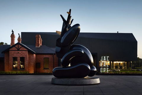 Jackalope Mornington Peninsula - Accommodation China 1