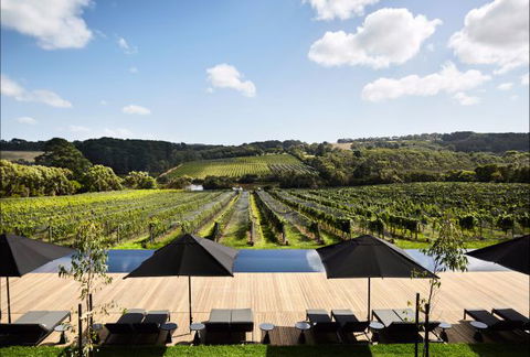 Jackalope Mornington Peninsula - Accommodation China 4
