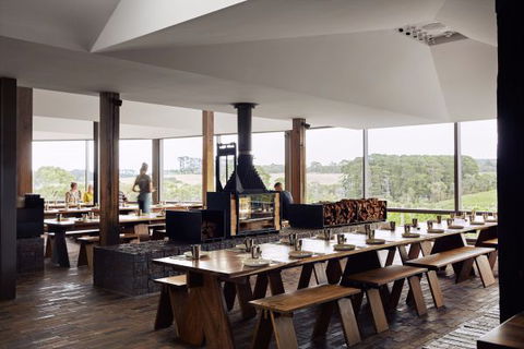 Jackalope Mornington Peninsula - Accommodation China 5