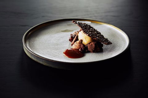 Jackalope Mornington Peninsula - Accommodation China 7