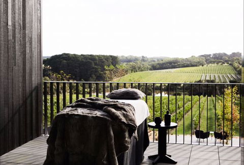 Jackalope Mornington Peninsula - Accommodation China 9