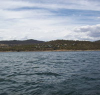 Kanga Lodge - Accommodation Guide