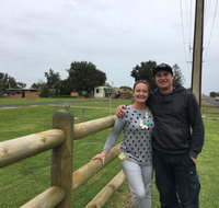 Kingston SE Caravan Park - Accommodation China