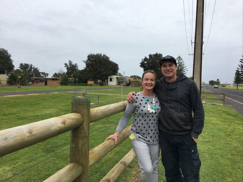 Kingston SE Caravan Park - Accommodation Asia 0