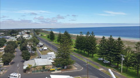 Kingston SE Caravan Park - Accommodation Asia 1