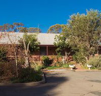 KurracaBurN Heights - Accommodation Guide