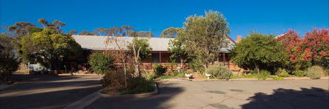 KurracaBurN Heights - Accommodation China 0