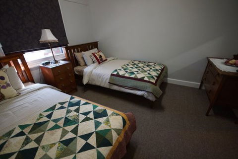 KurracaBurN Heights - Accommodation China 1
