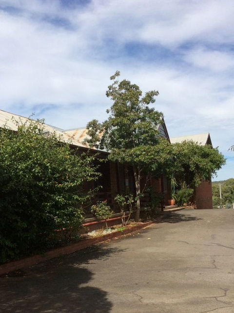 KurracaBurN Heights - Accommodation China 3